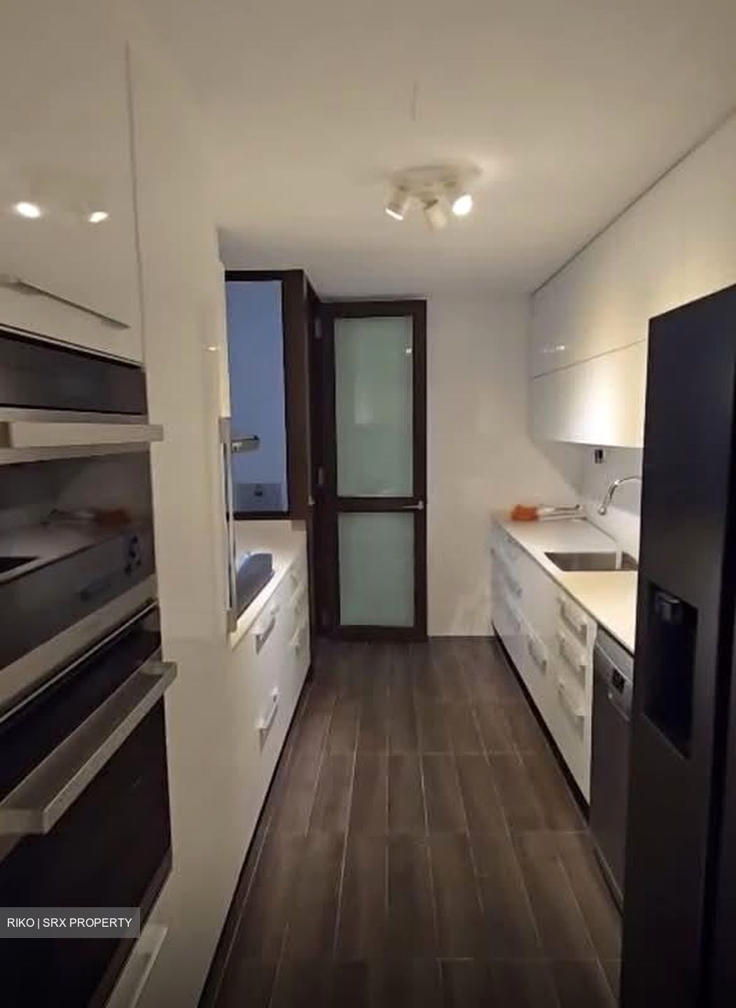 Varsity Park Condominium (D5), Condominium #602984501